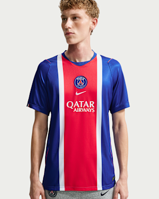 Paris Saint-Germain 2026/27 Stadium Home Men's Nike Dri-FIT